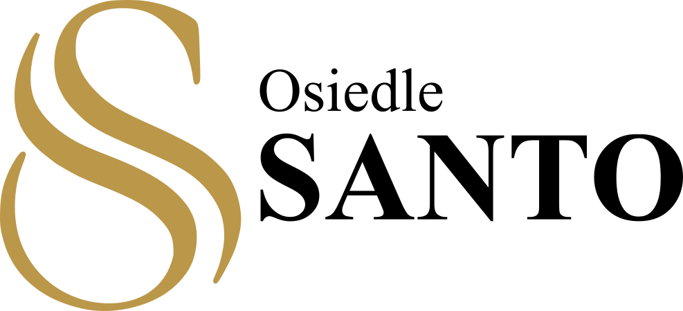 Logo Santo